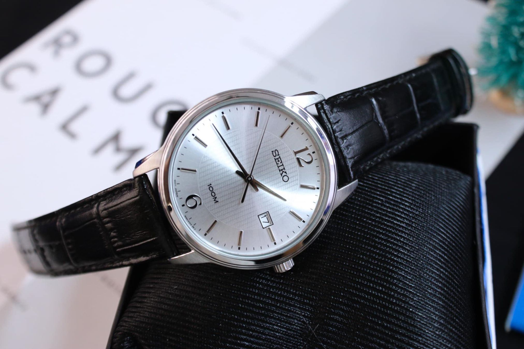 Seiko sur265p1 top