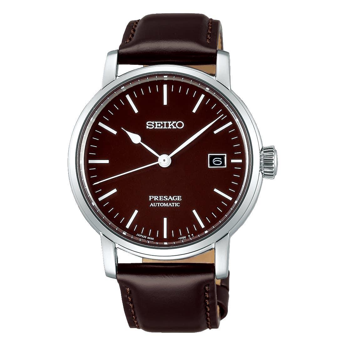 Seiko presage giá hotsell