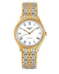 Đồng Hồ Nữ Longines L4.361.2.11.7