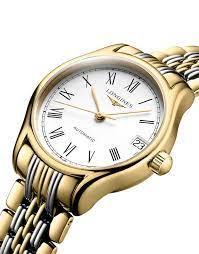 Đồng Hồ Nữ Longines L4.361.2.11.7