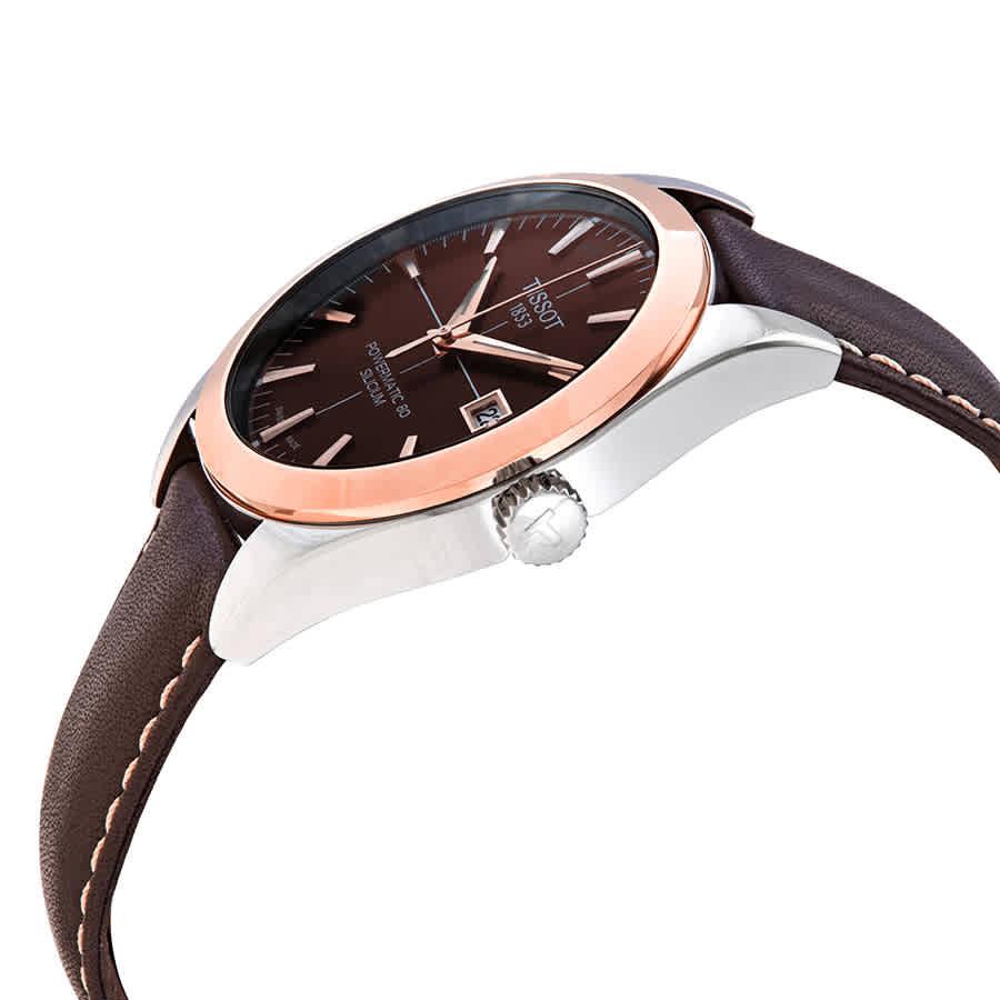 Đồng Hồ Nam Tissot T927.407.46.291.00