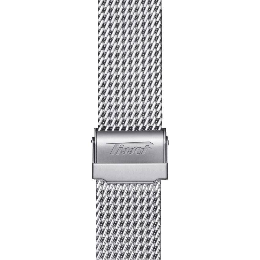 Đồng Hồ Nam Tissot T118.430.11.271.00