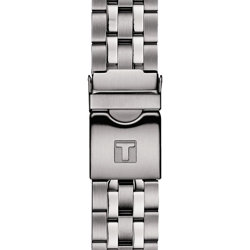 Đồng Hồ Nam Tissot T120.407.11.091.01