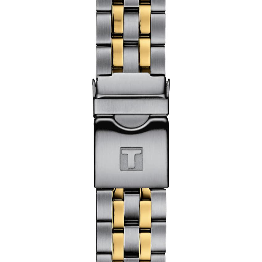 Đồng Hồ Nam Tissot T120.407.22.051.00