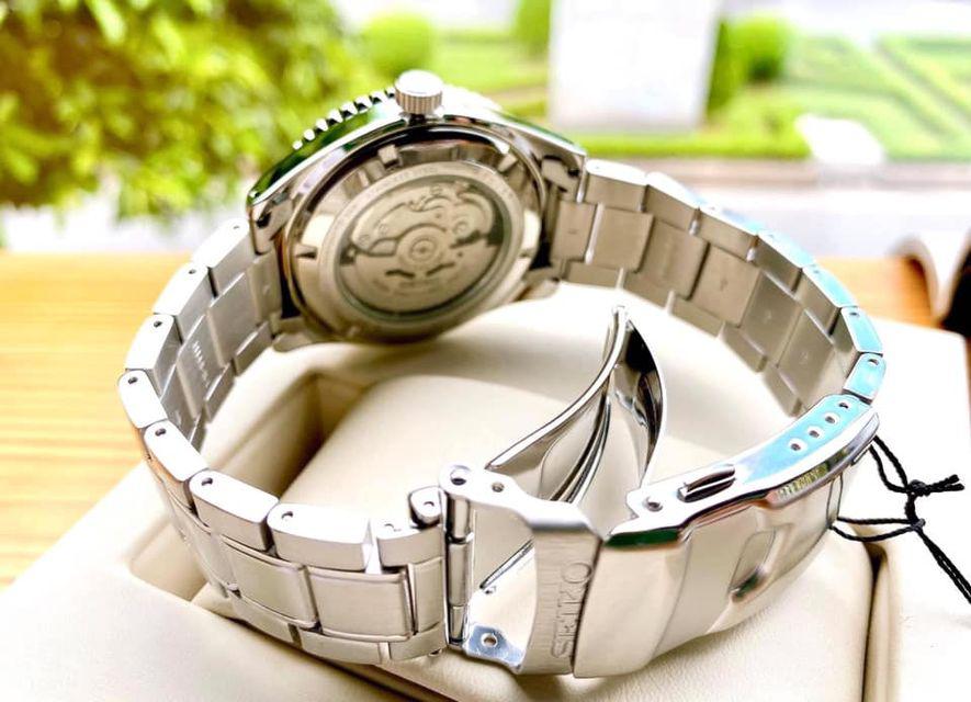 ng H Nam Seiko 5 Sports SRPB87K1