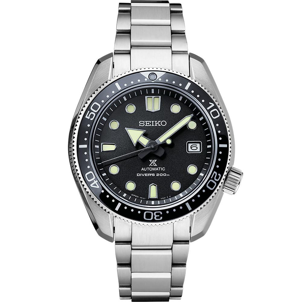 Seiko in Japanese - Tìm hiểu về đồng hồ Prospex SPB077J1 đến từ Nhật Bản