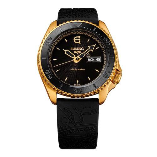 Đồng Hồ Seiko 5 quân đội Sports SRPF94K1