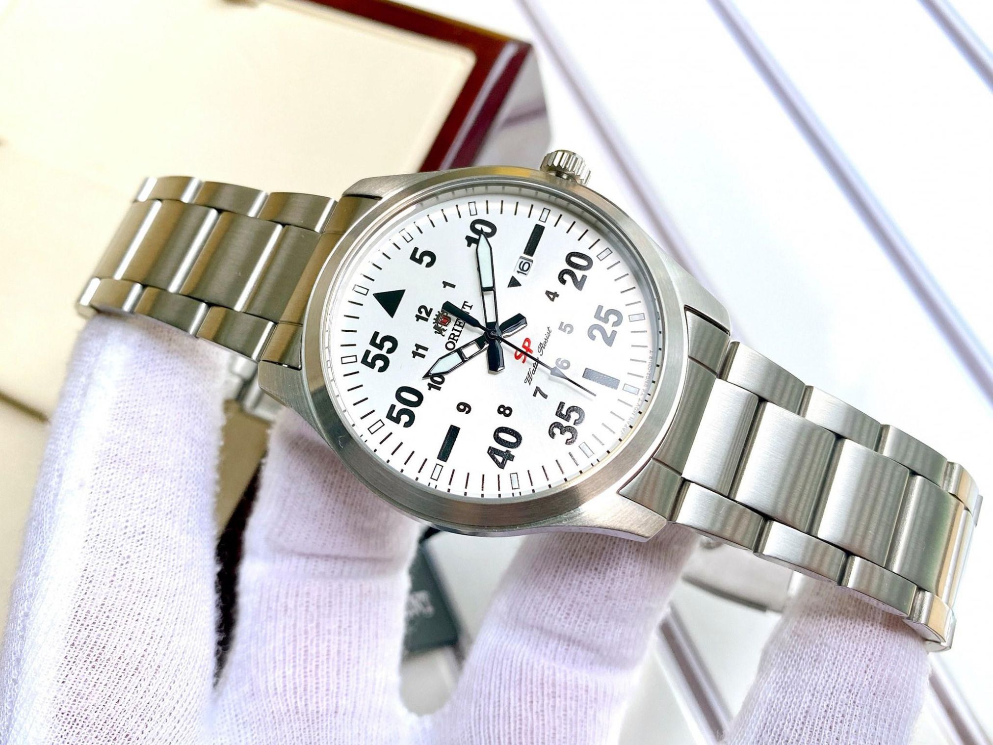 Đồng Hồ Nam Orient FUNG2002W0