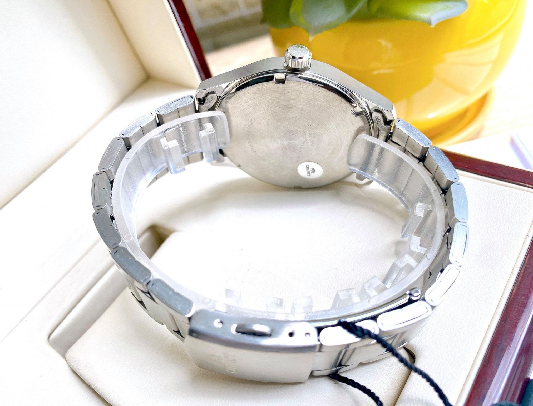 Đồng Hồ Nam Orient FUNG2002W0