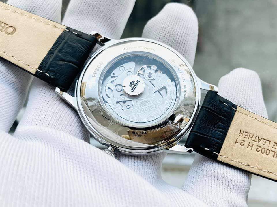 Đồng Hồ Nam Orient Automatic RA-AP0005B10B