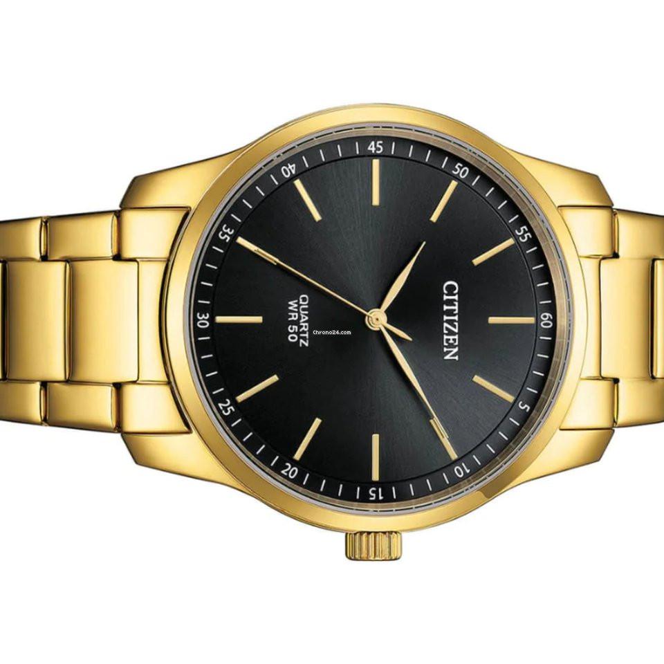 Đồng Hồ Nam Citizen BH5002-53E