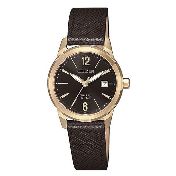 Đồng Hồ Nữ Citizen EU6078-09E