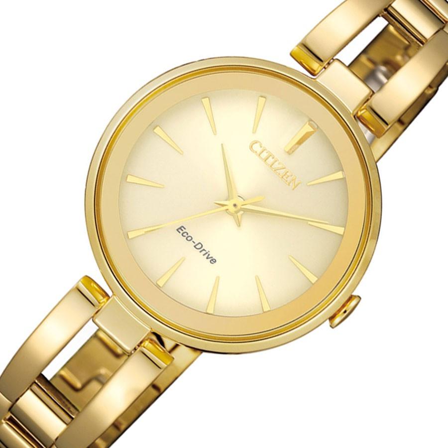 Đồng Hồ Nữ Citizen EM0632-81P