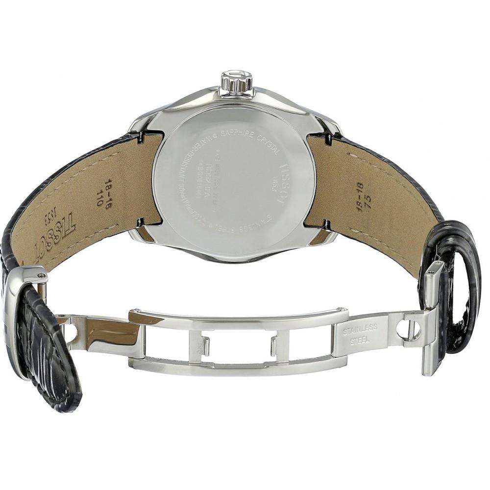 Đồng Hồ Nữ Tissot T035.210.16.051.01