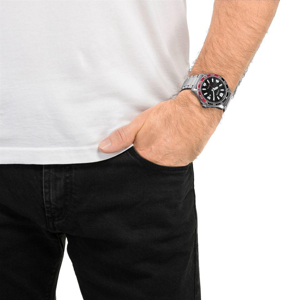 Đồng Hồ Nam Citizen AW1527-86E