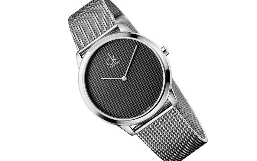 Đồng Hồ Nam Calvin Klein K3M2112X