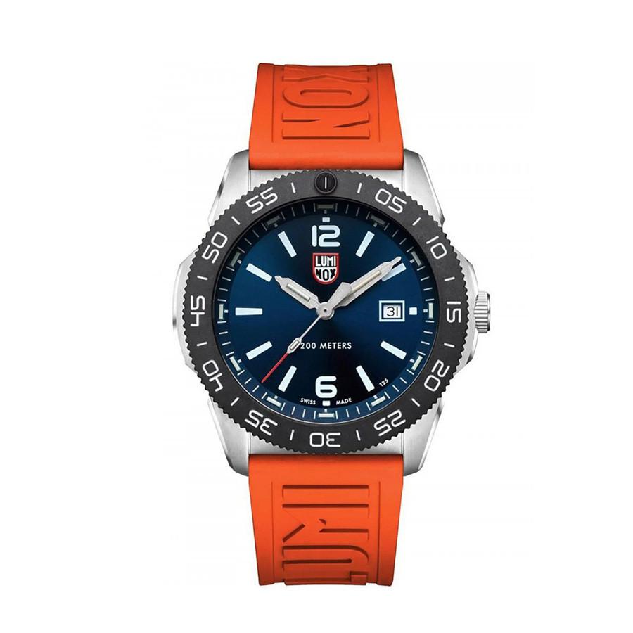 Đồng Hồ Nam Luminox Pacific Diver XS.3123.RF - 44mm