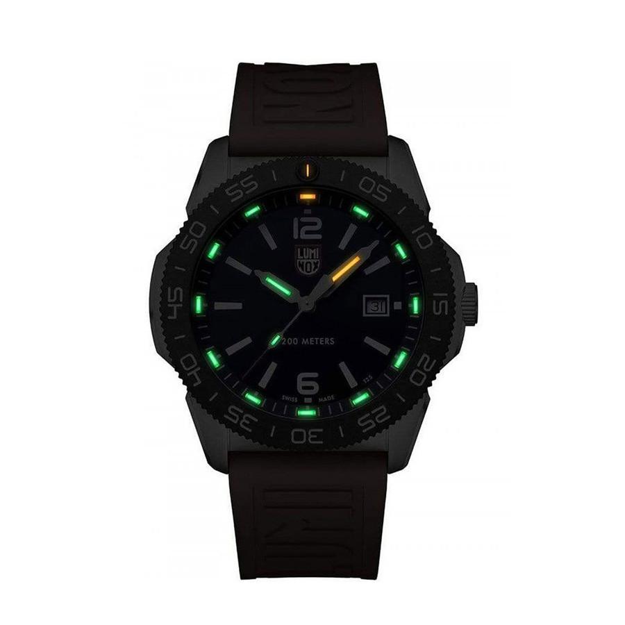 Đồng Hồ Nam Luminox Pacific Diver XS.3123.RF - 44mm