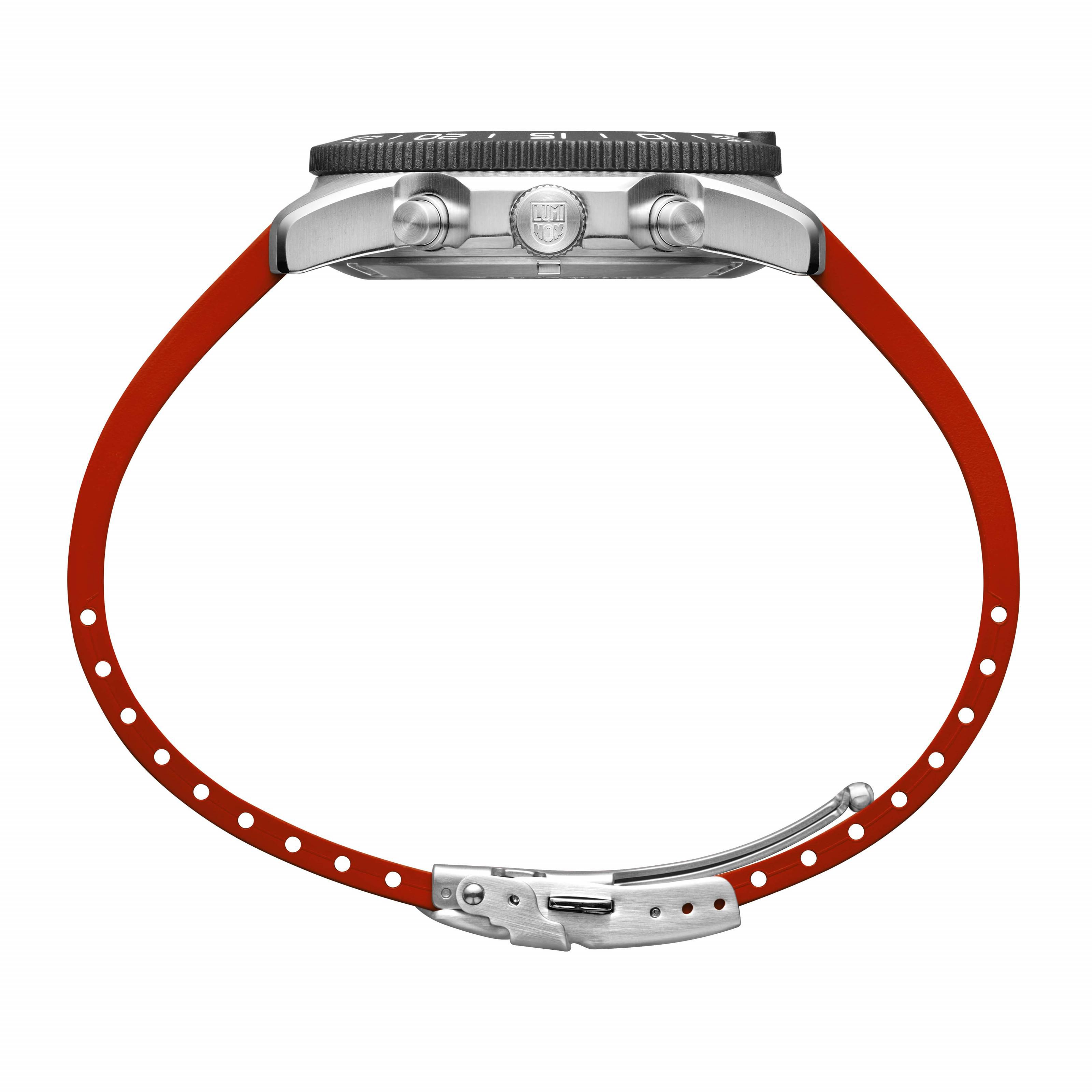 Đồng Hồ Nam Luminox Pacific Diver Chronograph - Diver Watch XS.3155 - 44mm