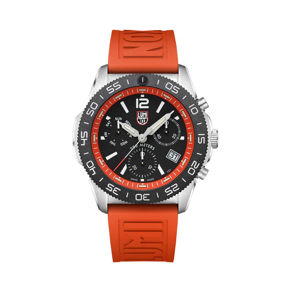 Đồng Hồ Nam Luminox Pacific Diver Chronograph - Diver Watch XS.3149 - 44mm