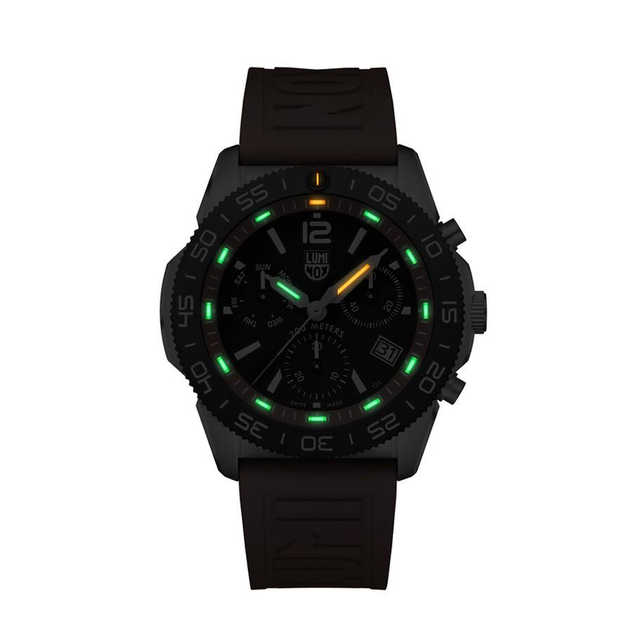 Đồng Hồ Nam Luminox Pacific Diver Chronograph - Diver Watch XS.3149 - 44mm