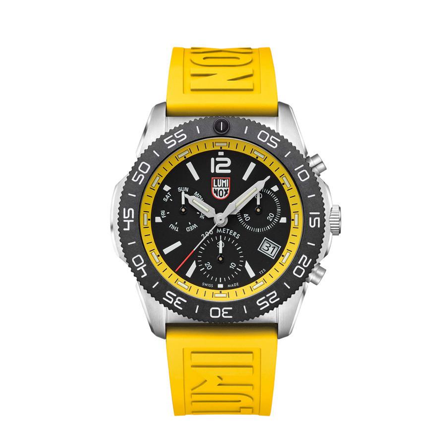 Đồng Hồ Nam Luminox Pacific Diver Chronograph - Diver Watch XS.3145 - 44mm