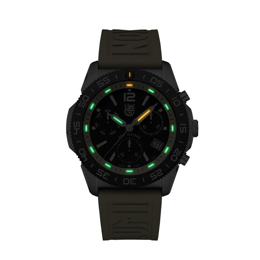 Đồng Hồ Nam Luminox Pacific Diver Chronograph - Diver Watch XS.3145 - 44mm