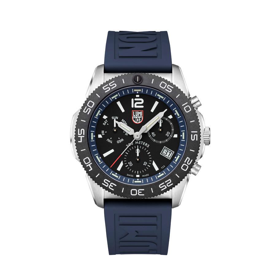 Đồng Hồ Nam Luminox Pacific Diver Chronograph - Diver Watch XS.3143 - 44mm