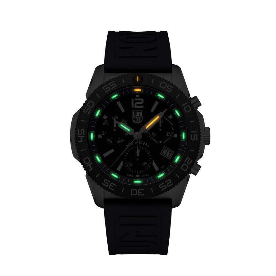 Đồng Hồ Nam Luminox Pacific Diver Chronograph - Diver Watch XS.3143 - 44mm