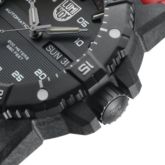 Đồng Hồ Nam Luminox Master Carbon SEAL Automatic - Military Dive Watch XS.3875 - 45mm