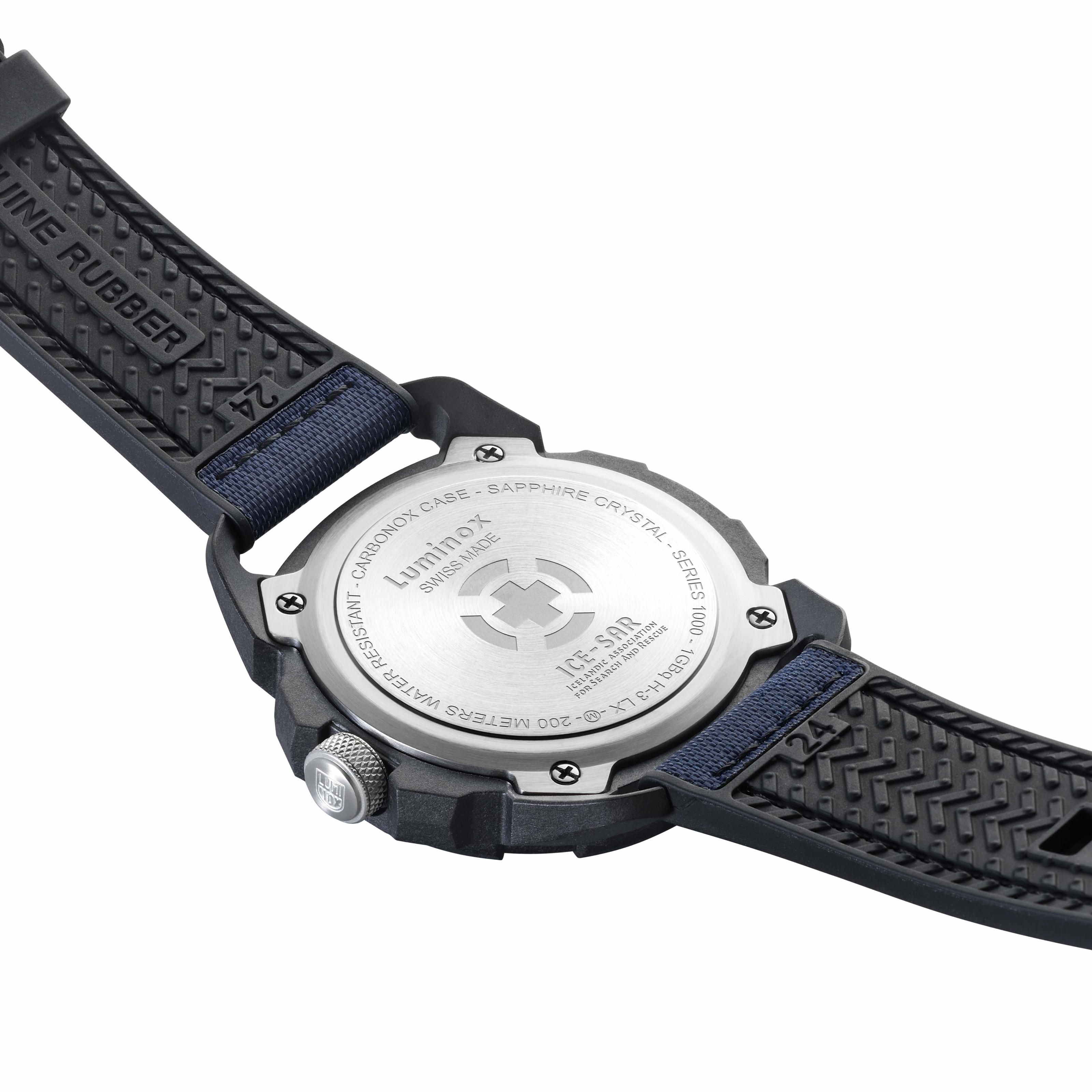 Đồng Hồ Nam Luminox ICE SAR Arctic - Outdoor Adventure Watch XL.1003.ICE - 46mm