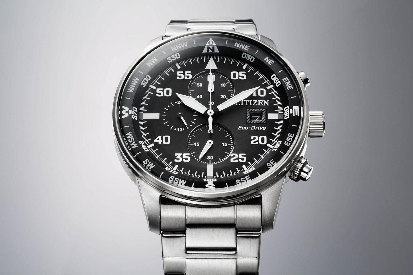 Đồng Hồ Nam Citizen CA0690-88E