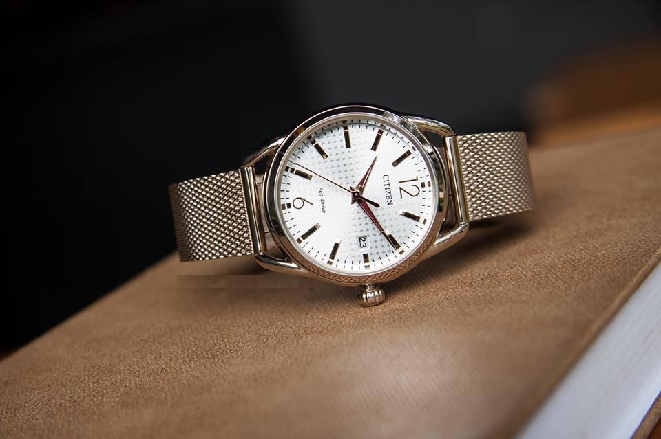 Đồng Hồ Nữ Citizen FE6089-84A