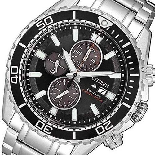 Đồng Hồ Nam Citizen CA0711-80H