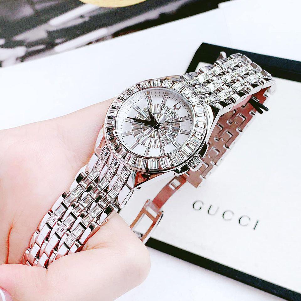 Đồng Hồ Nữ Bulova 96L278