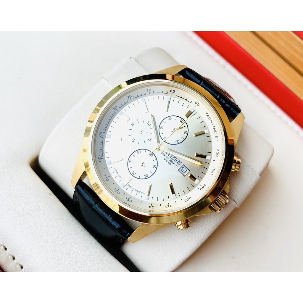Đồng Hồ Nam Citizen AN3512-03P