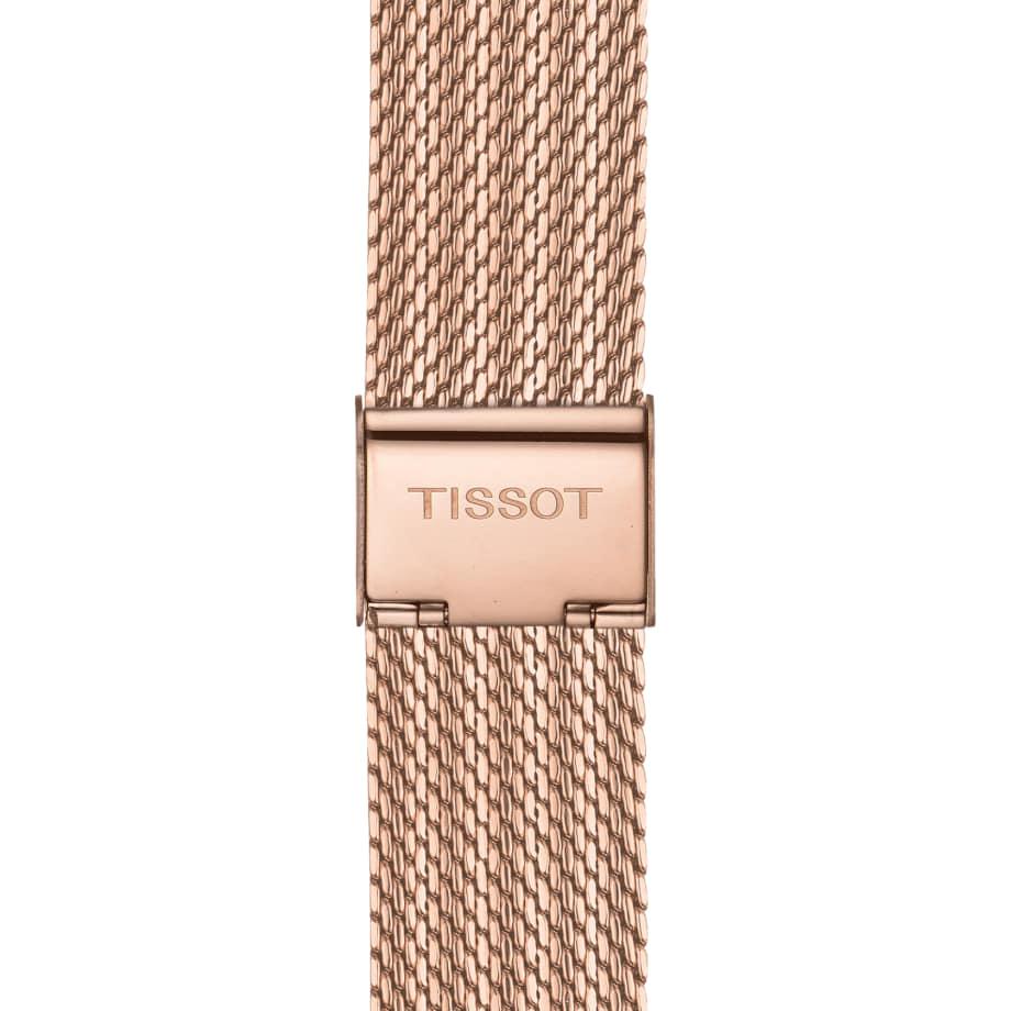 Đồng Hồ Nữ Tissot T101.917.33.031.00