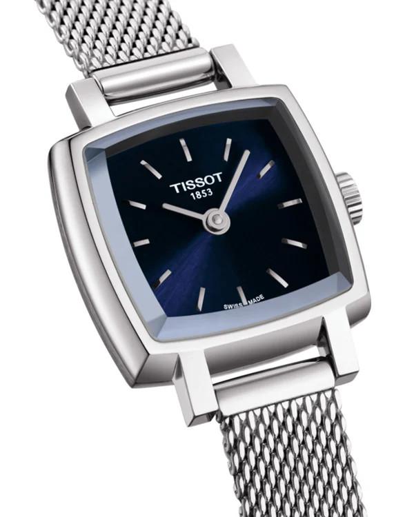 Đồng Hồ Nữ Tissot T058.109.11.041.00