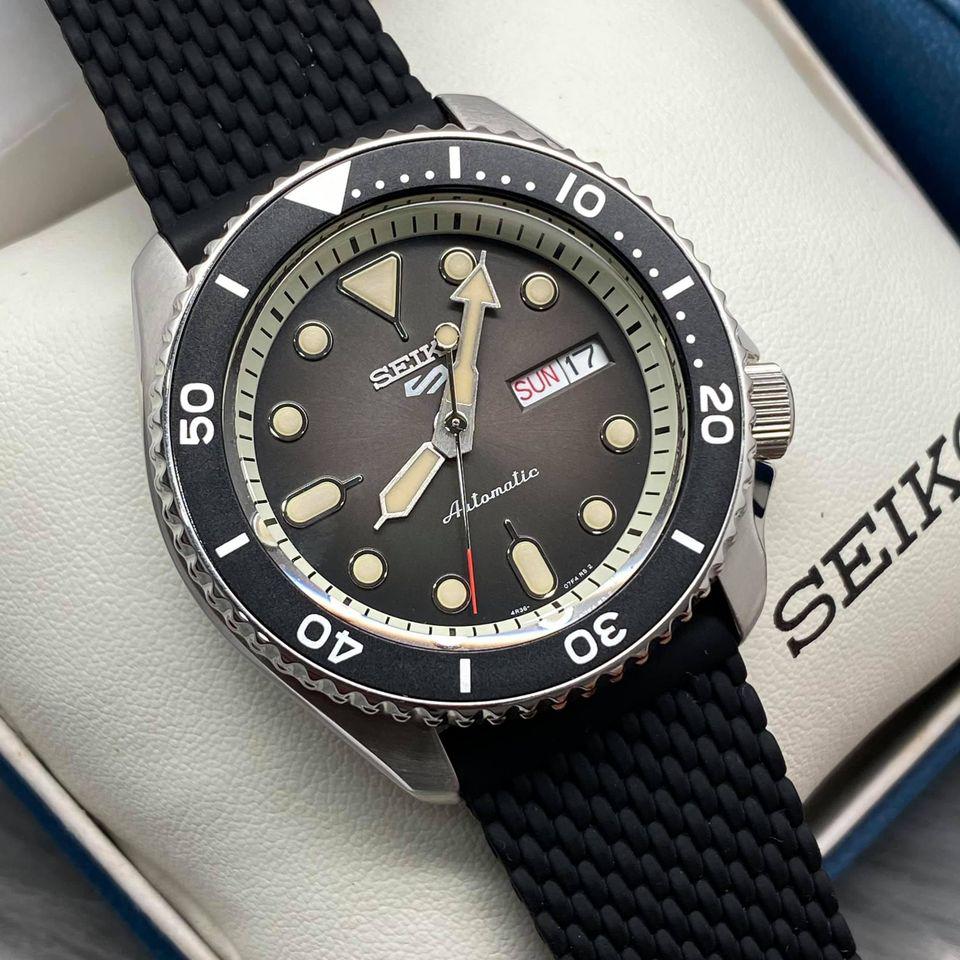 Đồng Hồ Nam Seiko SRPD73K2