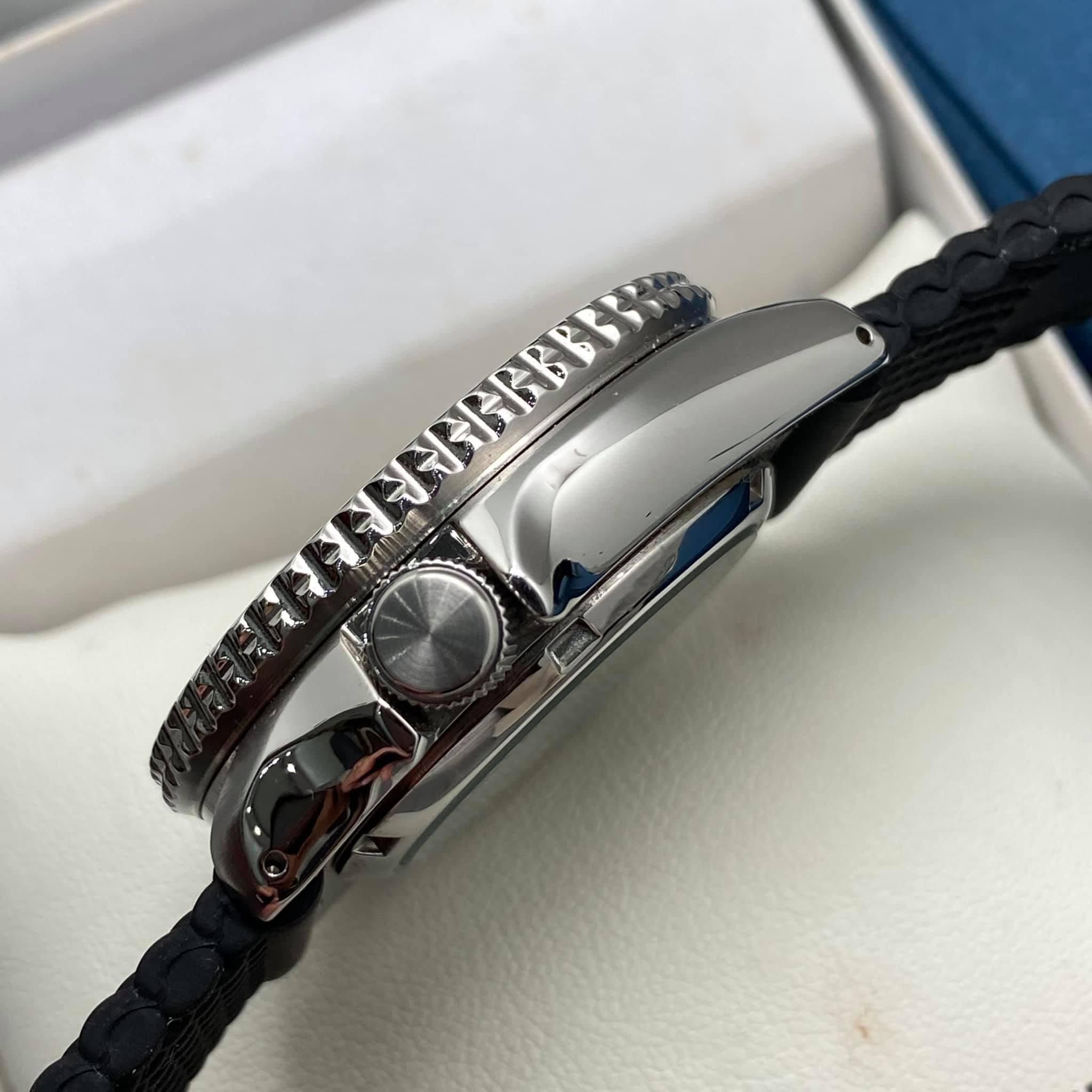 Đồng Hồ Nam Seiko SRPD73K2