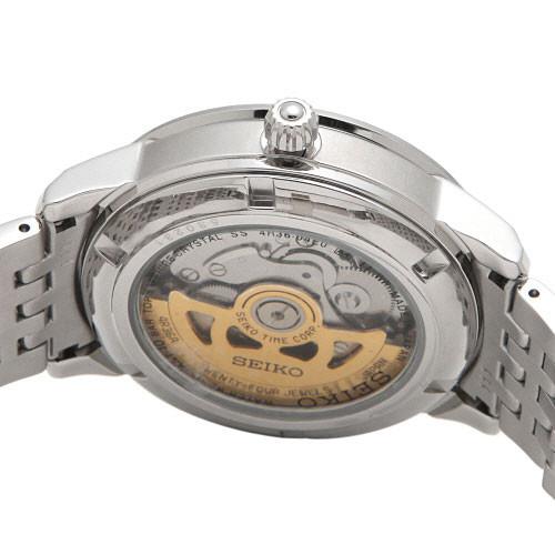 Đánh giá chi tiết Đồng Hồ Seiko Watches SRP691J1S