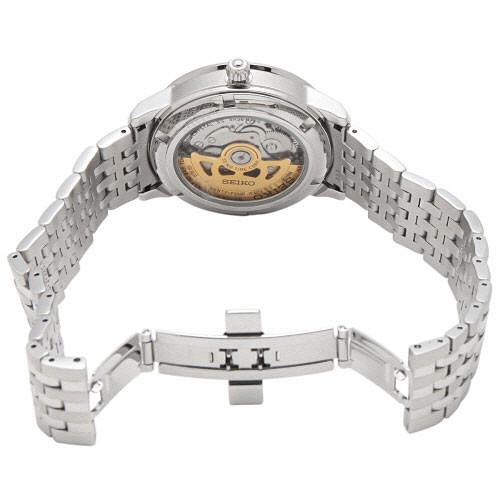 Đánh giá chi tiết Đồng Hồ Seiko Watches SRP691J1S