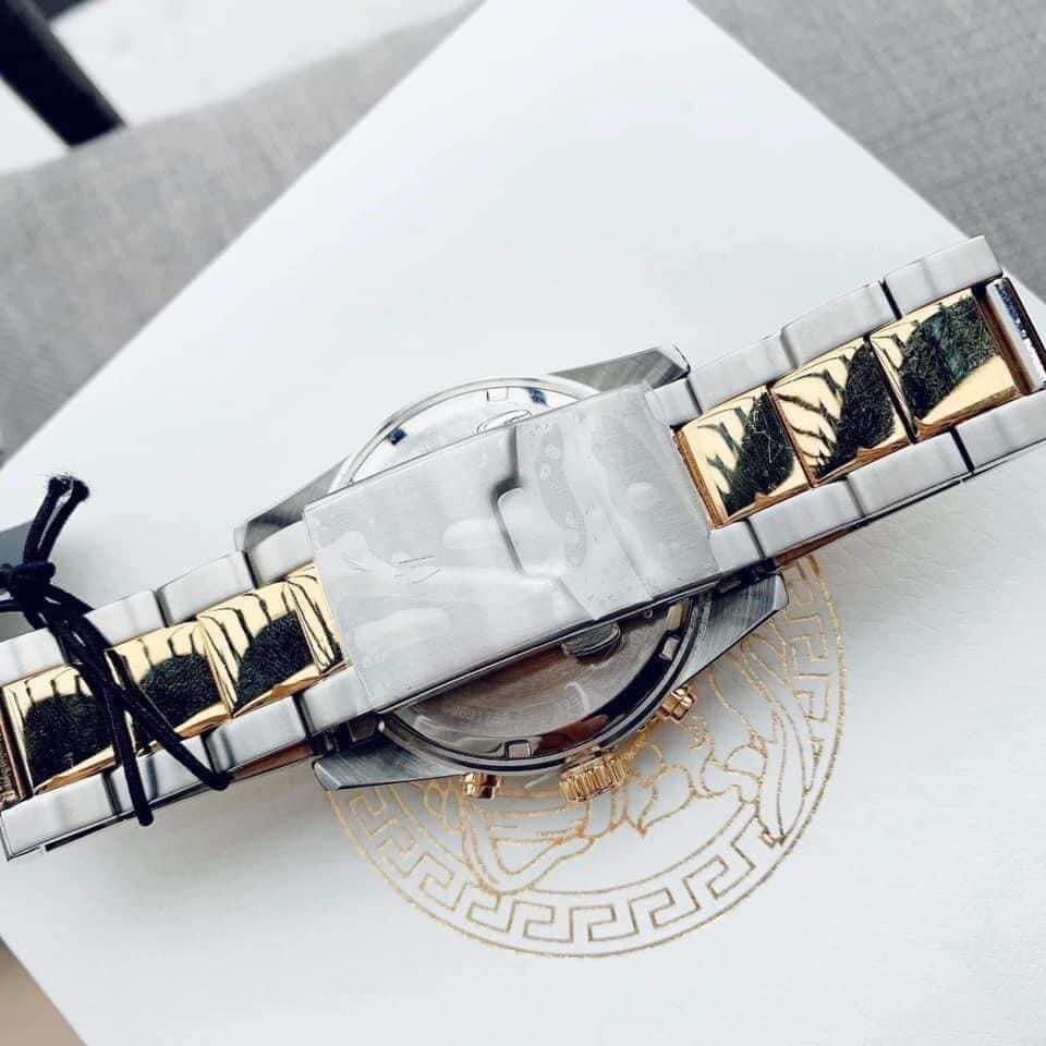 Đồng Hồ Nam Bulova 98B342 - Phong Cách Độc đáo