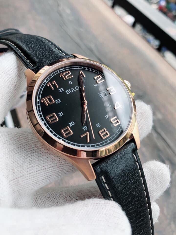 ng H Nam Bulova 97B164