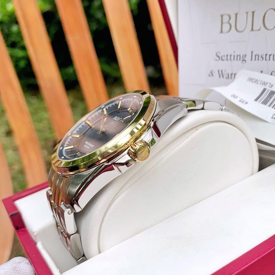 Bulova 98b273 store