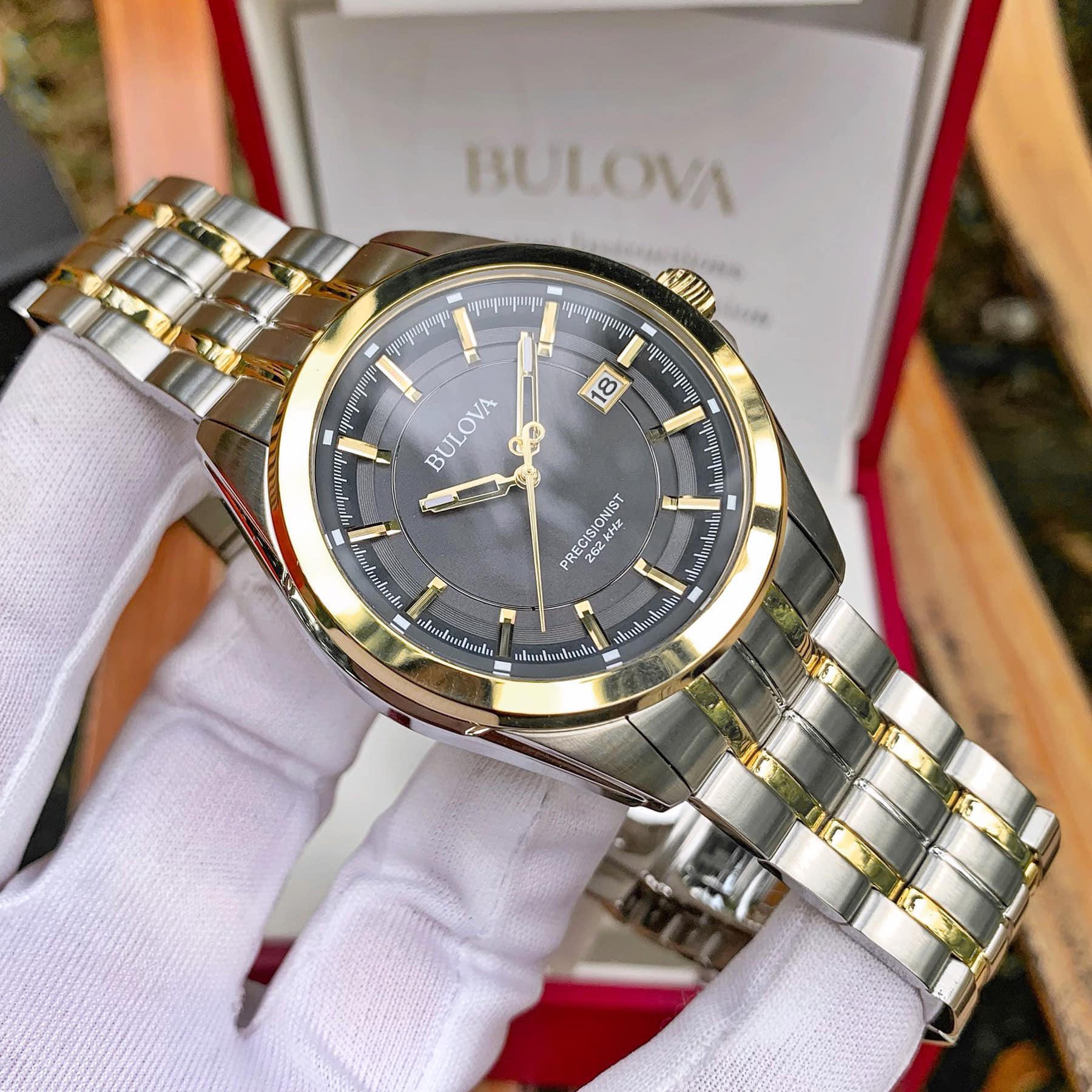 Bulova 98b286 best sale