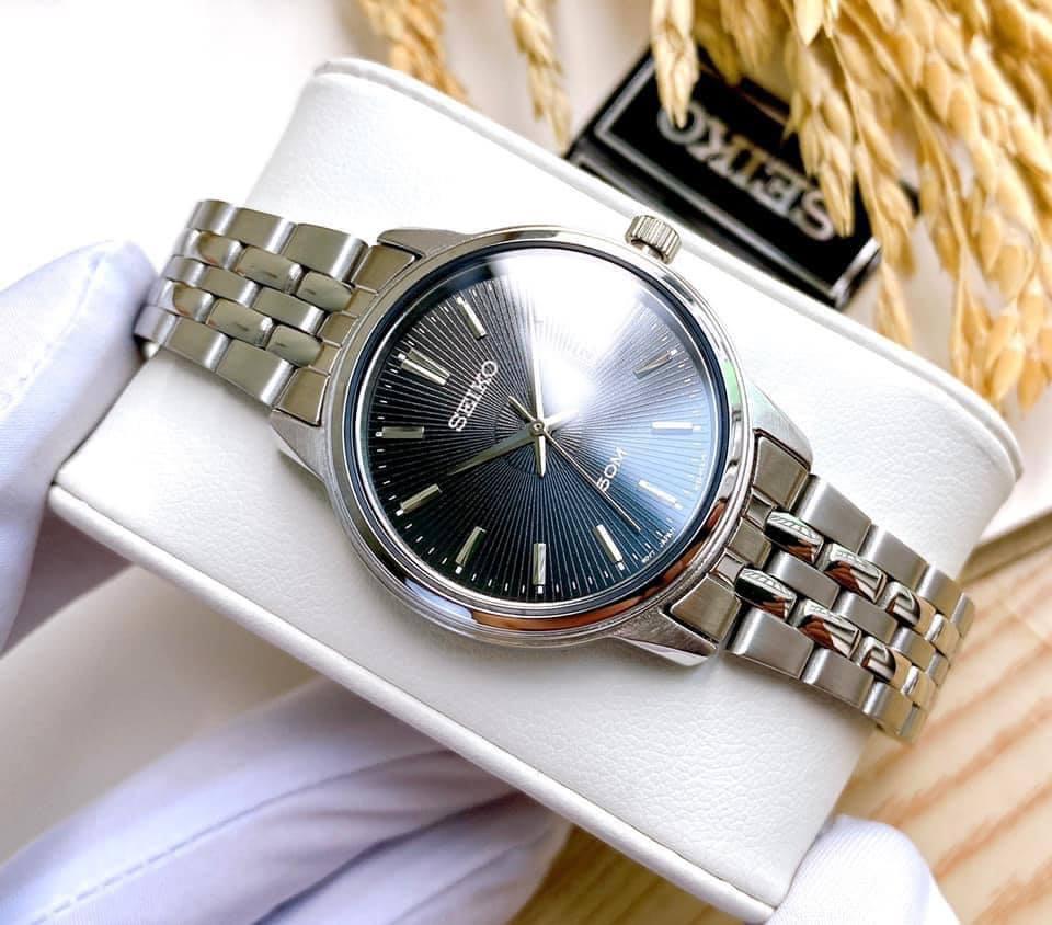 Đồng Hồ Nữ Seiko SUR663P1