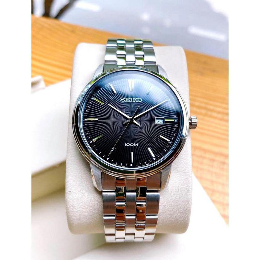 Đồng Hồ Nữ Seiko SUR663P1