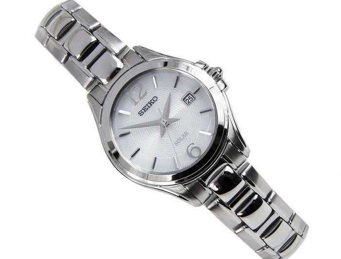 Đồng Hồ Nữ Seiko SUT233P1
