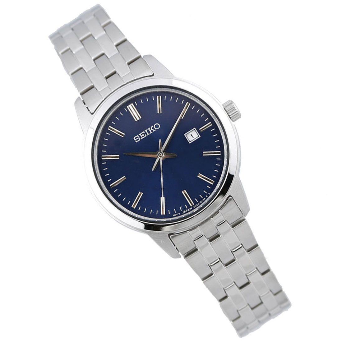 Đồng Hồ Nữ Seiko SUR407P1